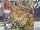 THE STONE ROSES - S/T - LIMITED COLOR VINYL UK IMPORT - NEW/SEALED