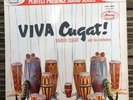 XAVIER CUGAT  Viva Cugat   LP   1961 STEREO Pressing Latin Jazz Rare & Mint