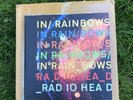 Radiohead: In Rainbows - Limited Box Set (2007) 2 Vinyl LPs & 2 CDs + Album Book
