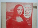 ROBERTO PULIDO Y LOS CLASICOS  LP GCP RECORDS