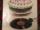 The Rolling Stones Let It Bleed 1st Pressing SKL 5025 Vinyl LP Stereo