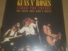 GUNS N' ROSES Under The Covers Gatefold 2LP GNR Pearl Jam  Alice In Chains