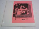 Led Zeppelin - live 1971 rare LP PQ  Not TMOQ SEALED