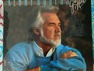 KENNY ROGERS AUTOGRAPHED JSA/COA  