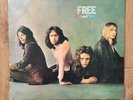 RARE VINTAGE VINYL LP 