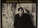 GEORGE RUSSELL: The Outer View US Riverside DG Jazz LP Modal VG++ Vinyl