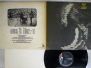 GROUNDHOGS SPLIT LIBERTY LP-80249 Japan VINYL LP