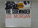 LEE MORGAN SIDEWINDER BLUE NOTE ST-46137 US SEALED VINYL LP