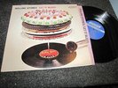 ROLLING STONES - LET IT BLEED - LONDON RECORDS LP NPS-4