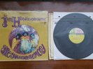 Jimi Hendrix Experience Are You Experienced 1st pressing Tri-color Stereo LP EX