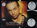 SEAN PAUL Dutty Rock US ORIGINAL VINYL 2-LP dancehall/hiphop ragga reggae VG-