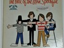 The Lovin Spoonful - Best Of The Lovin Spoonful  - Original 1967 Vinyl LP Record
