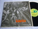 Bakerloo ?– Bakerloo , SHVL 762  , LP Album , UK 1st Press