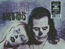 DANZIG Skeletons LP Limited Edition Splatter Vinyl