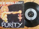 NEW MODEL ARMY Purity 7