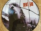 Pearl Jam - Vs, UK 2000 press vinyl LP picture disc
