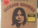 Rare WLP Promo MONO 1972 Jackson Browne Saturate Before Using   Asylum 5051 VG 