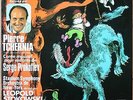 PIERRE ET LE LOUP Raconté par PIERRE TCHERNIA Illustré par FRED RARE 33T LP
