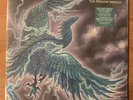 Kansas THE PRELUDE IMPLICIT 2016 2LP 180gram ETCHED + ALBUM on CD ***SEALED***
