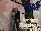 Cindy & Bert ?- Holly Holy / Der Hund Von Baskerville(LP Cornet Records)Single
