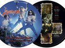 VENOM - THE 7TH DATE OF HELL - LIVE AT HAMMERSMITH 1984 - PICTURE DISC - LP