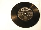 THE BEATLES: MICHELLE EP GEOS 245, 4 TRACKS. NORWAY 1966. NORWEGIAN HOLY GRAIL