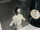 Laurie Anderson ?Big Science Vinyl Record LP EX