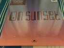 PAUL WELLER- ON SUNSET- LIMITED EDITION  PURPLE 2 DISC VINYL- NEW/SEALED