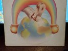 THE GRATEFUL DEAD-TRIPLE VINYL RECORD-EUROPE '72