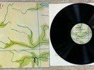 BRIAN ENO - AMBIENT #1 MUSIC FOR AIRPORTS LP Record 1978 EG Records EGS 201