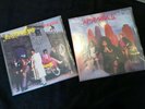The Time Ice Cream Castle With Apollonia 6 Sex Shooter Vinyl LP Records (Promo)
