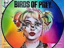 Birds of Prey: the Album - Self-Titled - LP Vinyl - New