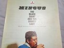 CHARLIE MINGUS - THE BLACK SAINT AND THE SINNER LADY LP impulse limited Jazz Bop