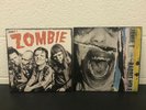 Jamie T Zombie / Rabbit Hole 12