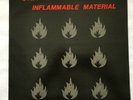 STIFF LITTLE FINGERS Inflammable Material , Rough Trade 1979 , NrMINT