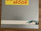 RARE Depeche Mode Live - Dreaming Of A New Life Double Vinyl Album