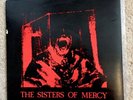 The Sisters of Mercy, Body Electric/Adrenochrome. Superb. Sounds stunning. Rare.