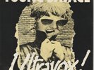 Ultravox : Young Savage (Island 7