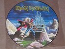 Iron Maiden - Run To The Hills Free 12