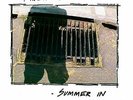 PINBACK-SUMMER IN ABADDON (15TH ANNIVERSARY EDITION) (G (UK IMPORT) VINYL LP NEW