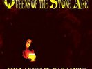 Queens of the Stone Age - Lullabies to Paralyze