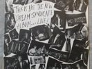 Dream Syndicate - LIve / 25 In A 50 Zone /  It's Too Late To Stop :  3LP bundle