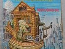 Quicksilver Messenger S.- Shady Grove, What About Me, Just For Love : 5LP Bundle
