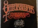 Quicksilver Messenger Service - Self Titled 1st  : Capitol ST2904 UK issue