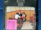 Pulp - Different Class —1995 Vinyl LP — APERTURE SLEEVE RARE  — Unplayed N/Mint