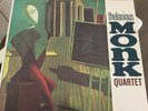 Thelonious Monk - Misterioso - ANALOGUE PRODUCTIONS EX/NM