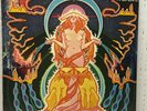 Hawkwind Vinyl LP United Artists Records 1973, UA-LA-120, The Space Ritual   EX