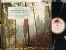 Dvorak: Symphony 2 Constantin Silvestri VPO HMV ASD 396 ED1 G/C 1ST UK NM