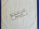 BLUE OYSTER CULT: `BOOTLEG EP` `72 White Label Promo LIVE: IN THEIR PRIME TIGHT