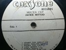 Jackie Mittoo 